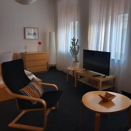 City-Apartment Adlergasse Dresden Luaran gambar